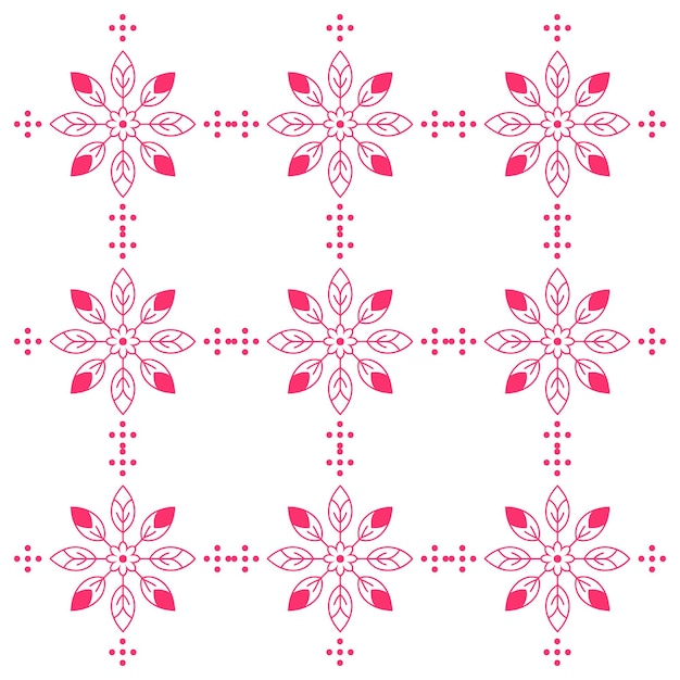 przykładowe wzory haftu